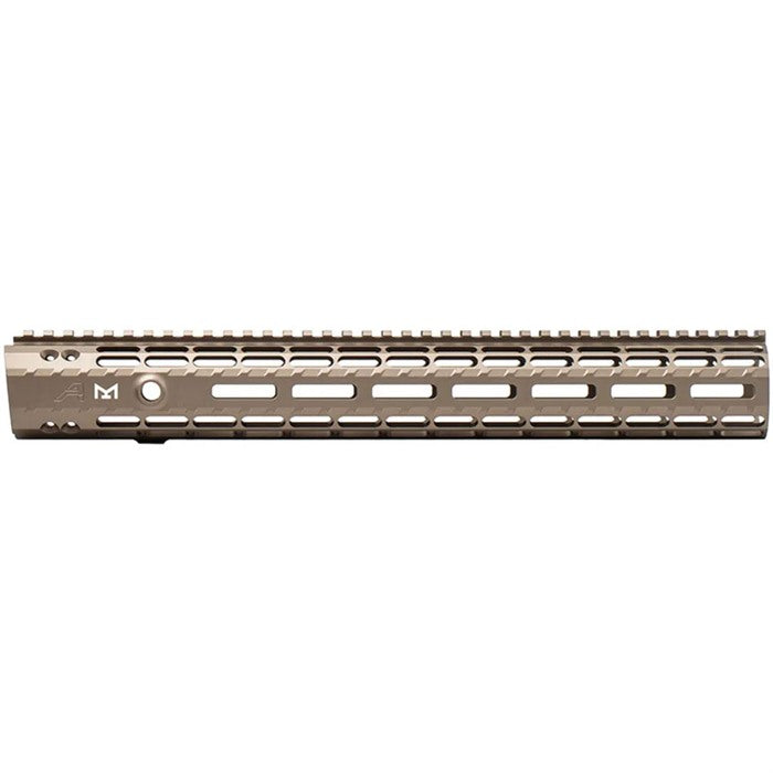 AR-15 GEN-2 Enhanced Free Float Handguard