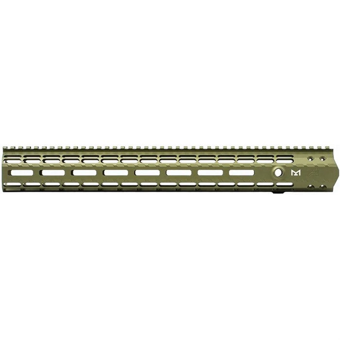 AR-308 M5 GEN-2 Enhanced M-LOK Handguard