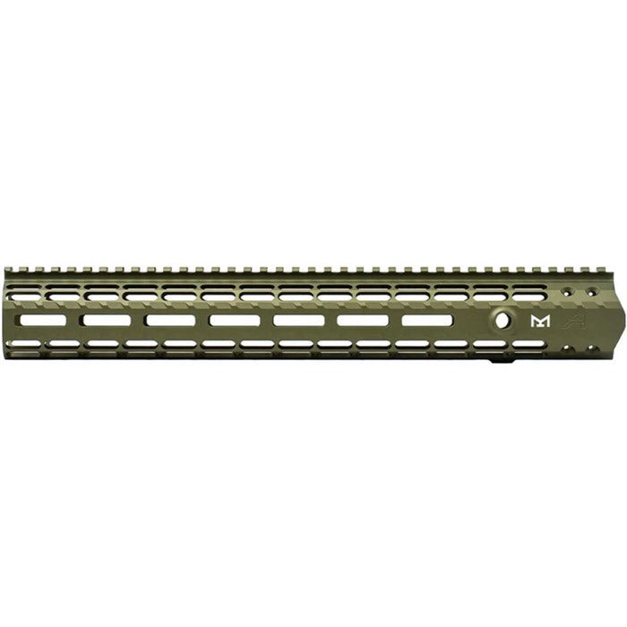 AR-308 M5 GEN-2 Enhanced M-LOK Handguard