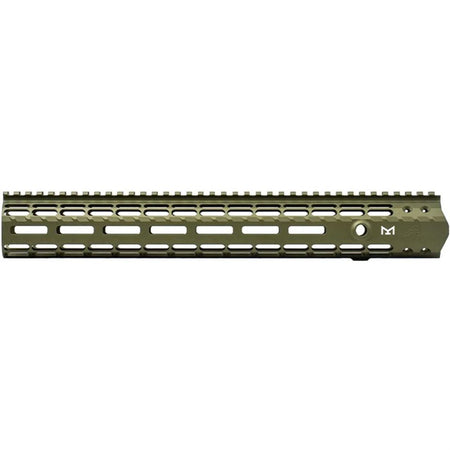 AR-308 M5 GEN-2 Enhanced M-LOK Handguard