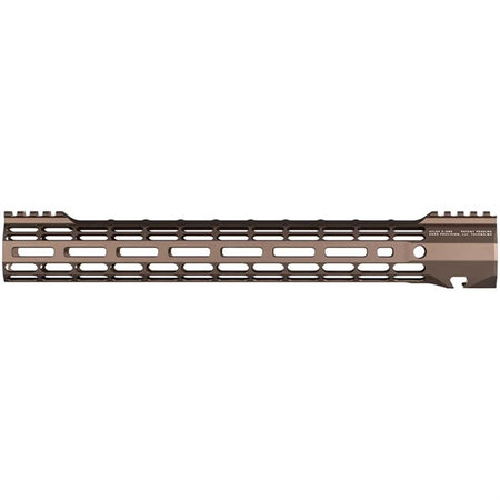 AR-308 M5 Atlas S-ONE Free Floating M-LOK Handguard