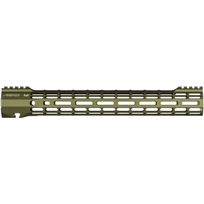 AR-308 M5 Atlas S-ONE Free Floating M-LOK Handguard