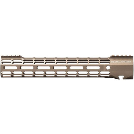 AR-308 M5 Atlas S-ONE Free Floating M-LOK Handguard