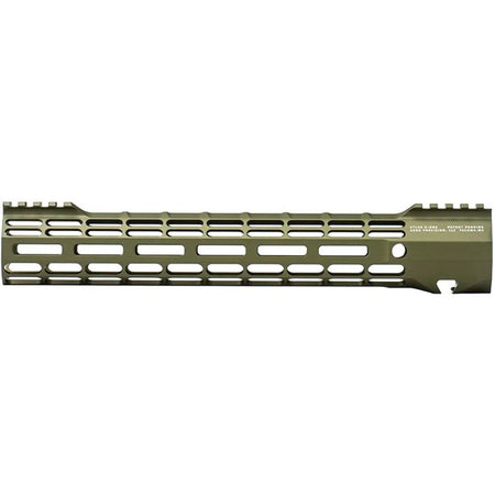 AR-308 M5 Atlas S-ONE Free Floating M-LOK Handguard