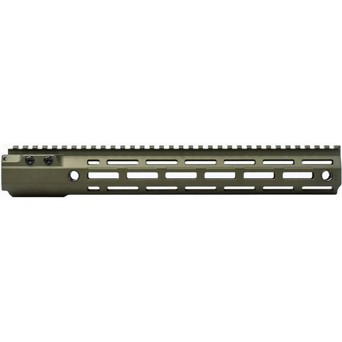 MOD 4 Handguard - Minimal Optical Deflection Series (840014623341)