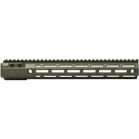 MOD 4 Handguard - Minimal Optical Deflection Series (840014623341)