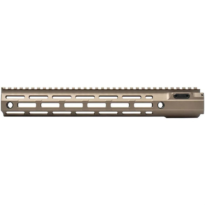 MOD 4 Handguard - Minimal Optical Deflection Series (840014623402)