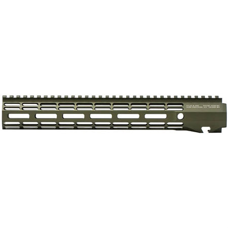 R-ONE M-LOK Free Float Handguard for AR-15 (840014622450)