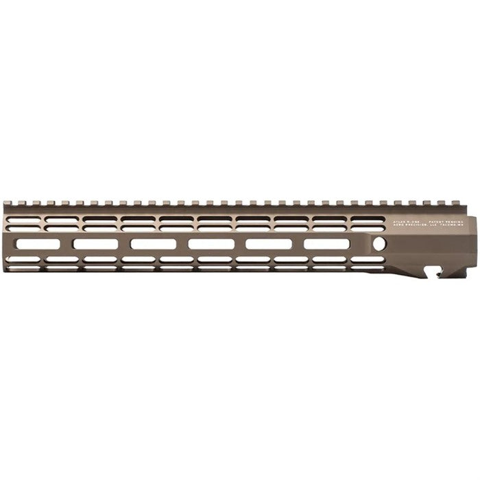 R-ONE M-LOK Free Float Handguard for AR-15 (840014622467)