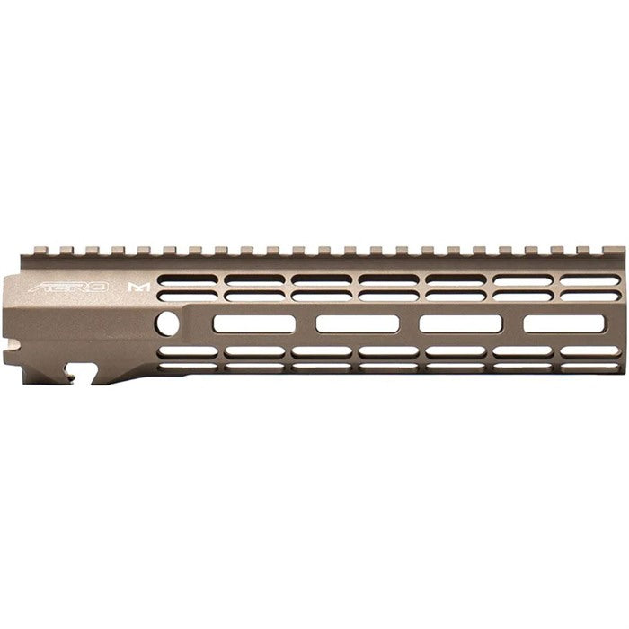 R-ONE M-LOK Free Float Handguard for AR-15 (840014622443)