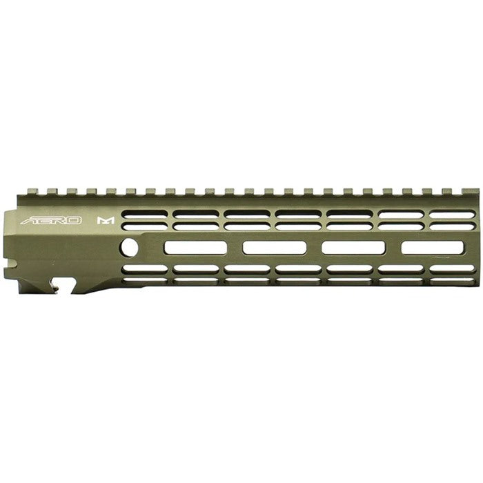 R-ONE M-LOK Free Float Handguard for AR-15 (840014622436)