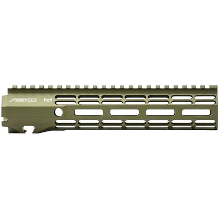 R-ONE M-LOK Free Float Handguard for AR-15 (840014622436)