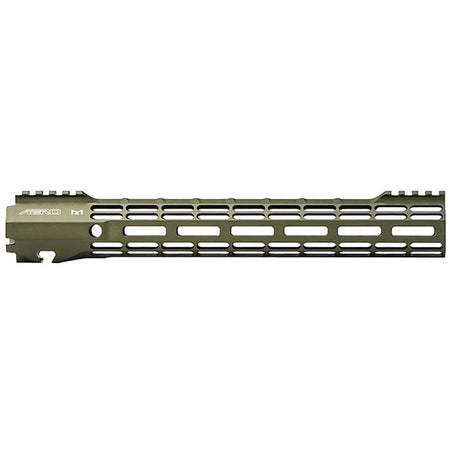 S-ONE M-LOK Free Float Handguard for AR-15 (840014622412)