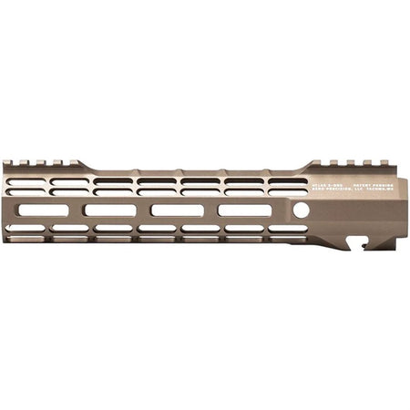 S-ONE M-LOK Free Float Handguard for AR-15 (840014622405)