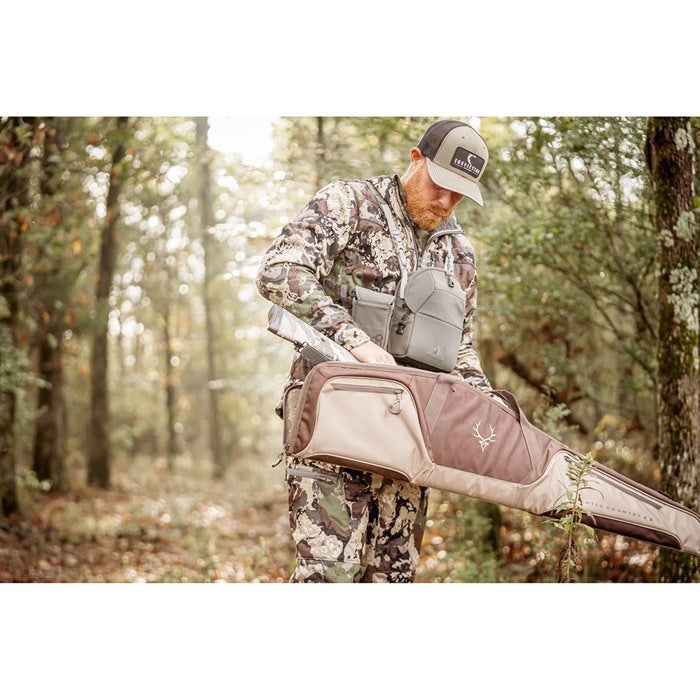 Hill Country II Rifle Carrying Case (814640025695)