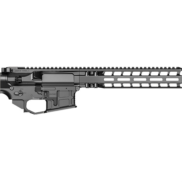 Model 1 Builder Kit, 10" M-LOK Handguard, Black Finish