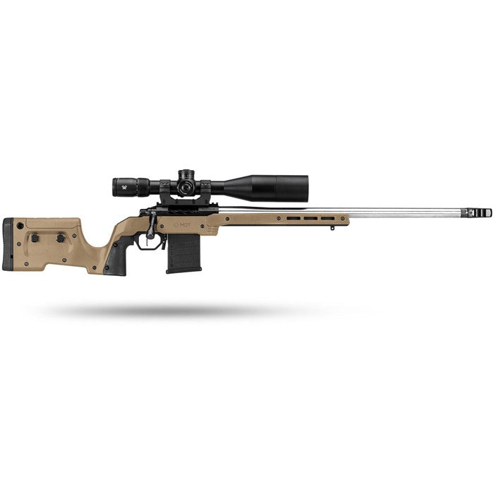 XRS Rifle Chassis System