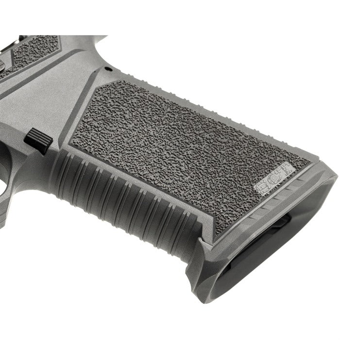 Glock 17 SCT 17 Magwell Upgrade