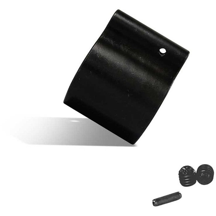 Low Profile Gas Block for AR-15