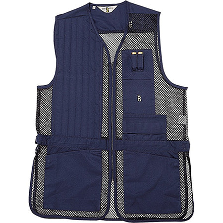 Sport Shooter Full Mesh Vest