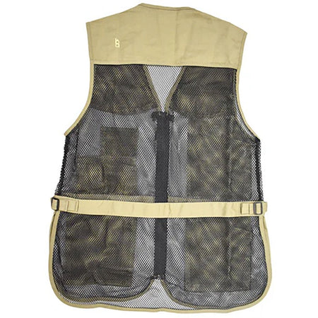 Mesh Shooting Vest - 617867100721