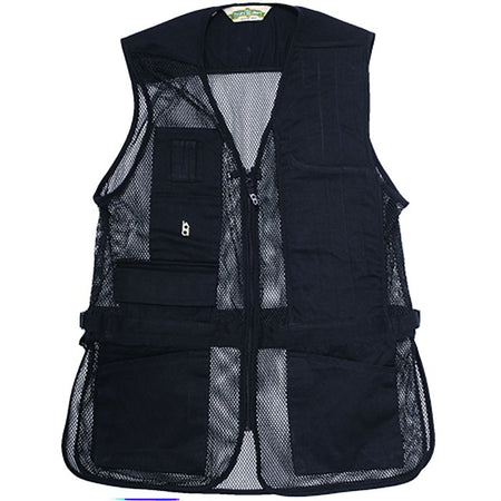 Mesh Shooting Vest - 617867114575