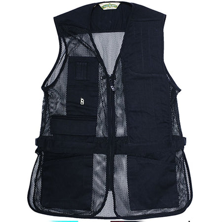 Mesh Shooting Vest - 617867110164