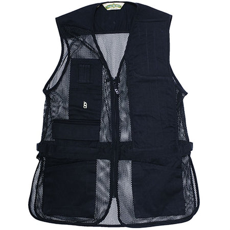 Mesh Shooting Vest - 617867110188