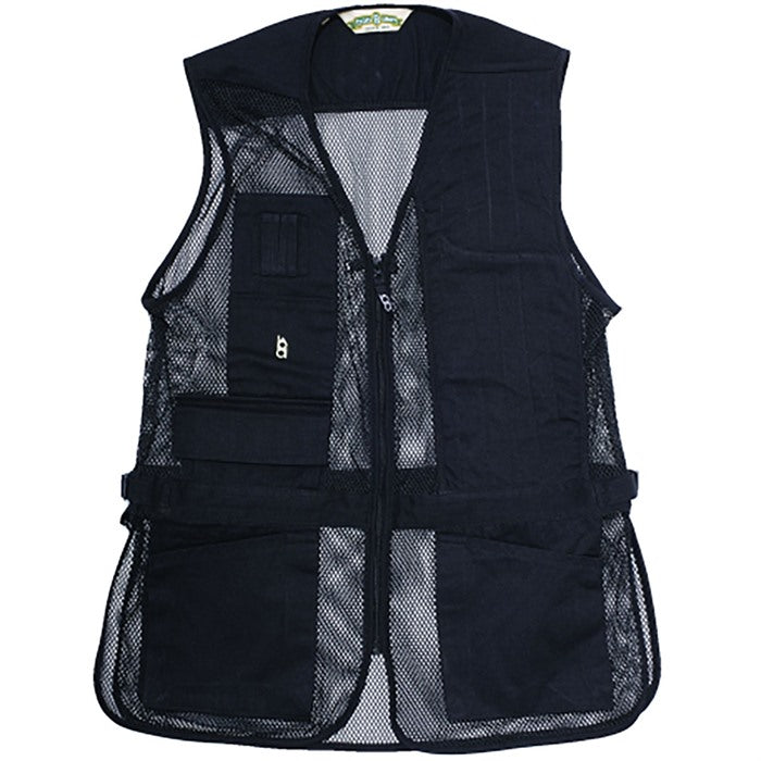 Mesh Shooting Vest - 617867110096