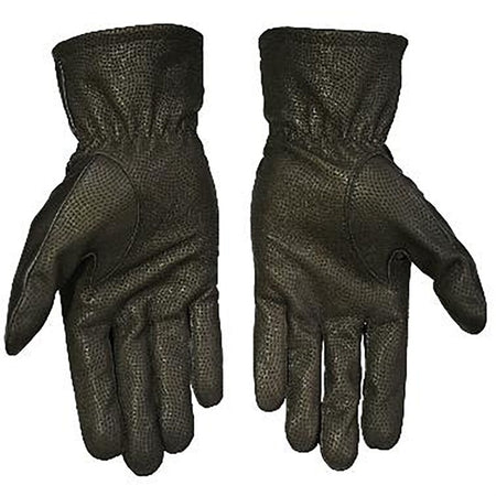Digital Palm Grip Shooting Gloves - UPC 617867124864
