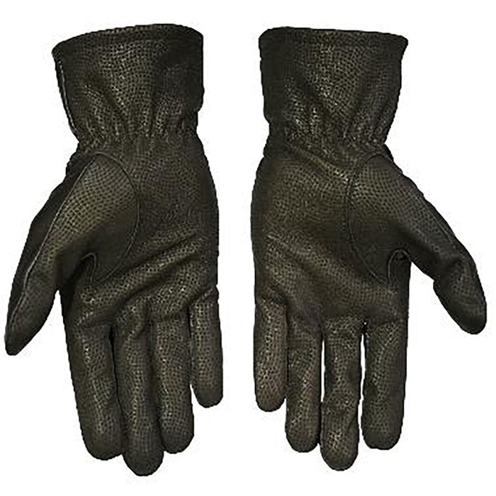 Digital Palm Grip Shooting Gloves - UPC 617867124864