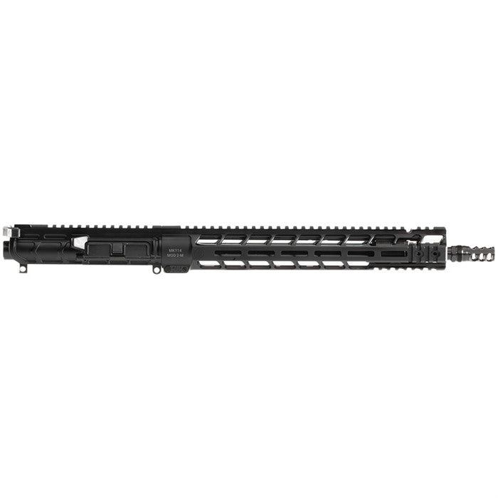 223 Wylde MK114 MOD 2-M Complete Upper Receiver Assembly