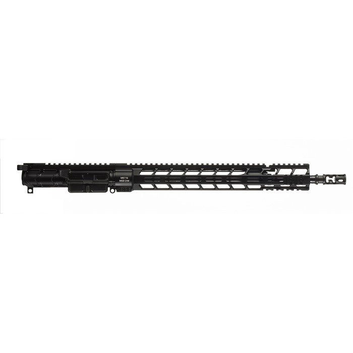 223 Wylde MK116 MOD 2-M Complete Upper Receiver Assembly