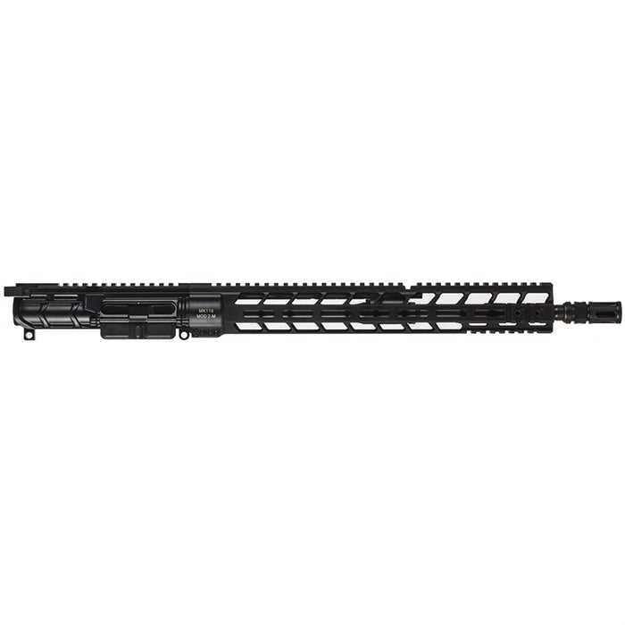 7.62x39mm MK116 MOD 2-M Complete Upper Receiver Assembly