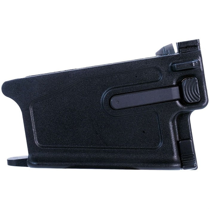 Primary Weapons UXR-MW-AK Ambidextrous Magwell Assembly for AR-15 XChange System, 7.62x39mm AK Platform