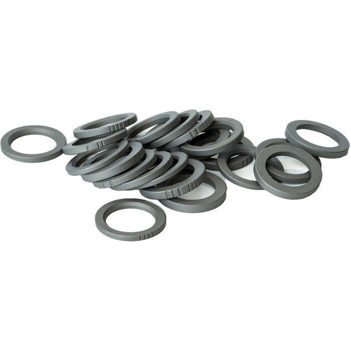 AccuWasher Generation 2 Muzzle Alignment System
