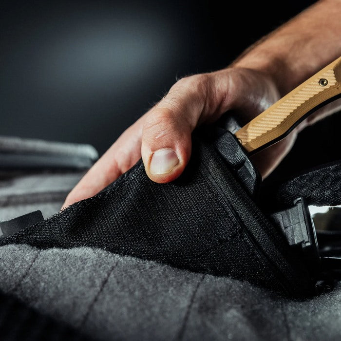 FADE Administrative Pouch