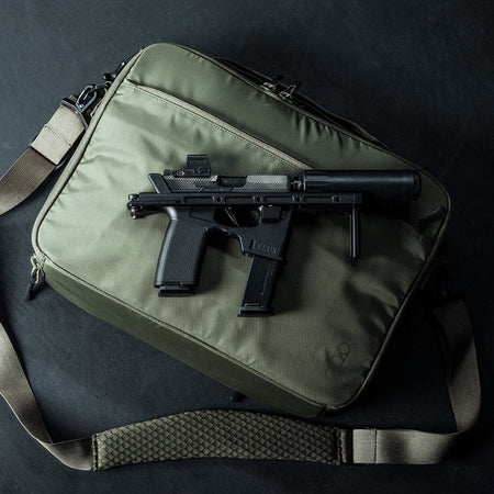 FADE Brief Tactical Bag