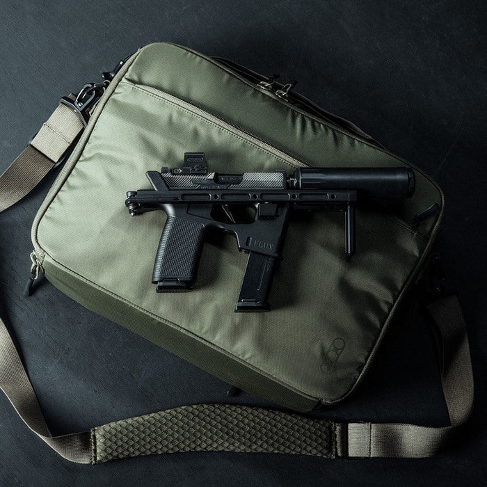 FADE Brief Tactical Bag