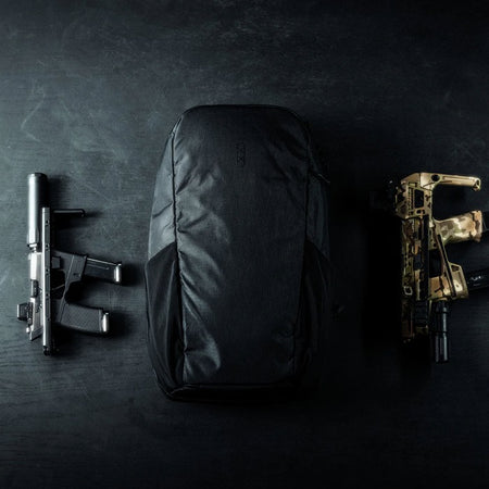 FADE Transport Carry Case