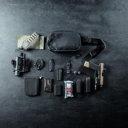 FADE Flex Modular Pouch