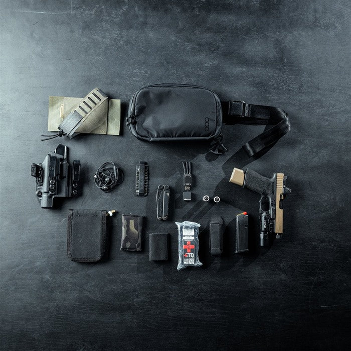 FADE Flex Modular Pouch