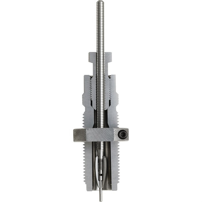 Hornady Custom Grade New Dimension Full Length Die 25 Creedmoor