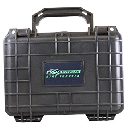 Methow HD Single Lens with Frame and XHD Case