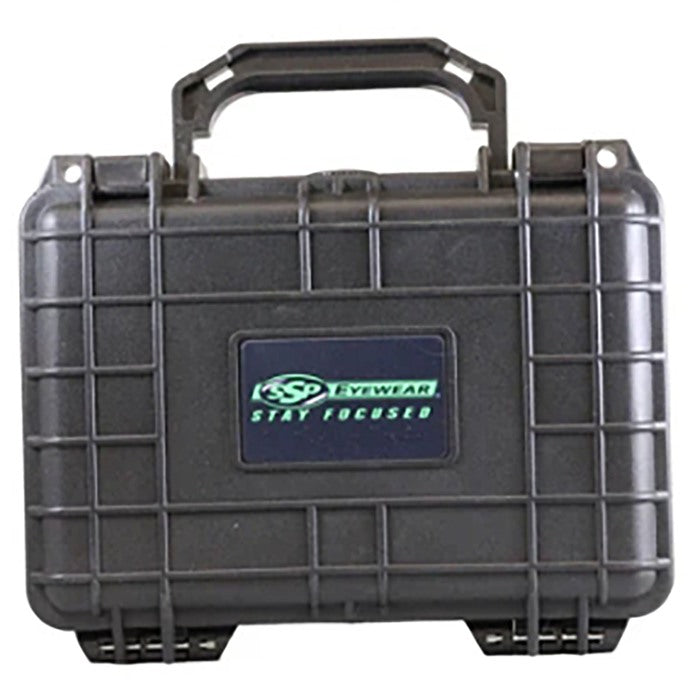 Methow HD Single Lens with Frame and XHD Case