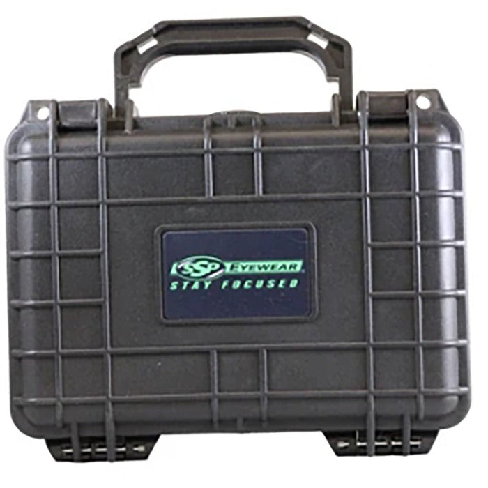 Methow HD Single Lens with Frame and XHD Case