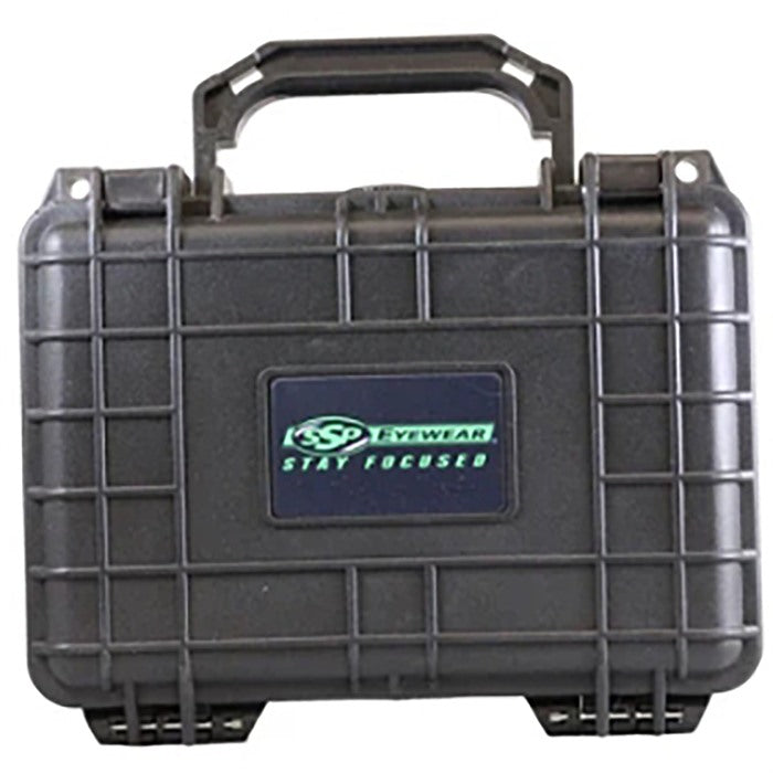 Methow HD Lens, Frame and XHD Carry Case