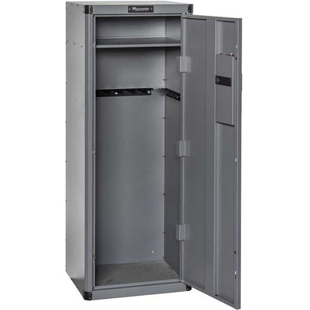 Digital Lock Gun Storage Cabinet