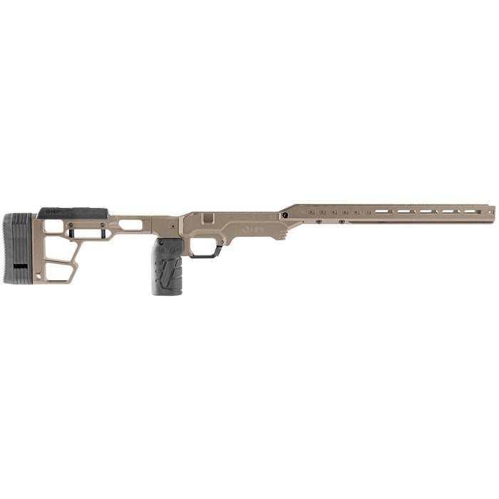 GEN3 LSS Competitor Chassis System for Remington 700 Long Action