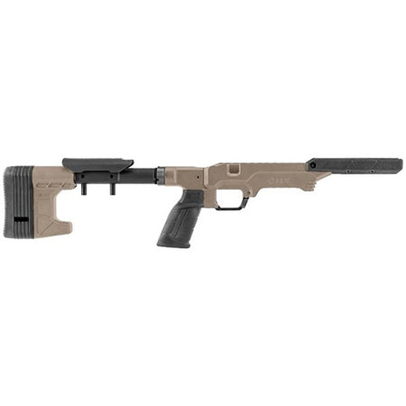 GEN3 LSS Worker Chassis System for Remington 700 Long Action
